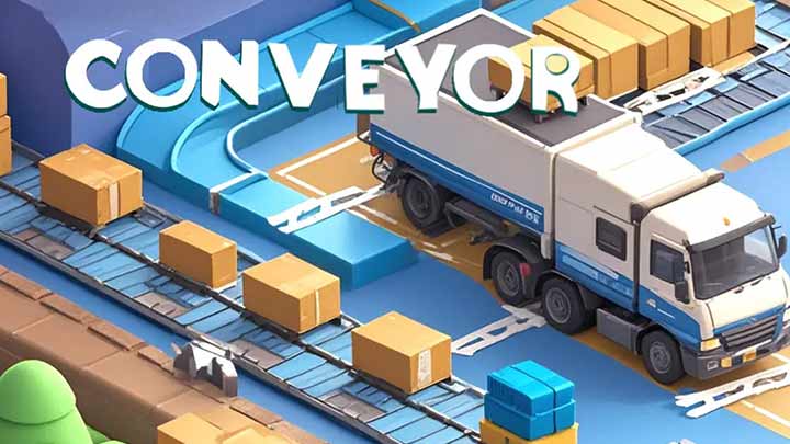 Conveyor