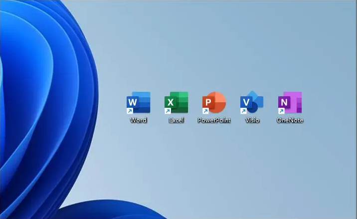Word2021破解版