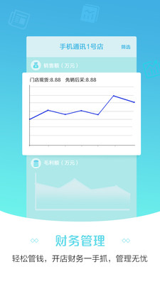 苏宁零售云平台