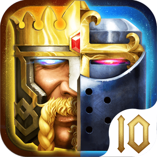 列王的纷争(Clash of Kings)破解版
