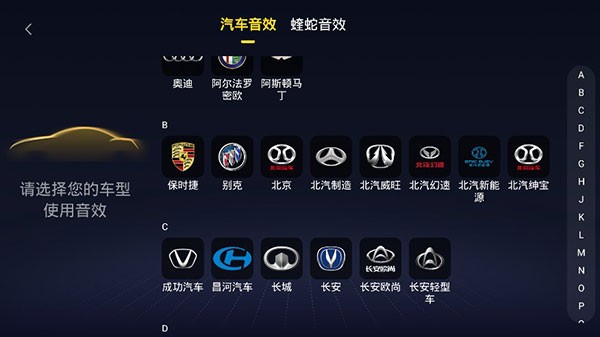 酷我音乐车机共存版