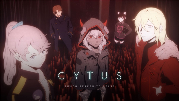 音乐世界赛特斯2(Cytus2)