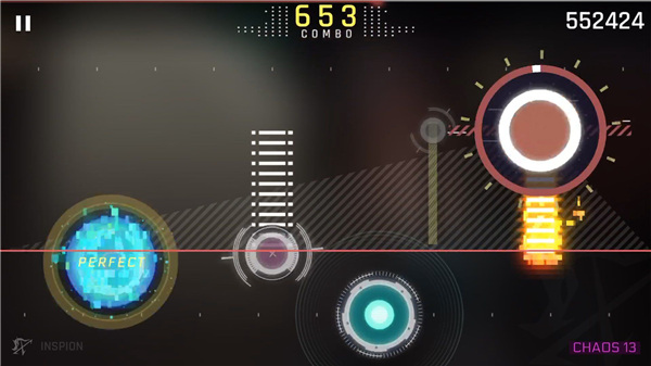 音乐世界赛特斯2(Cytus2)