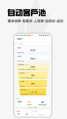 超兔CRM系统