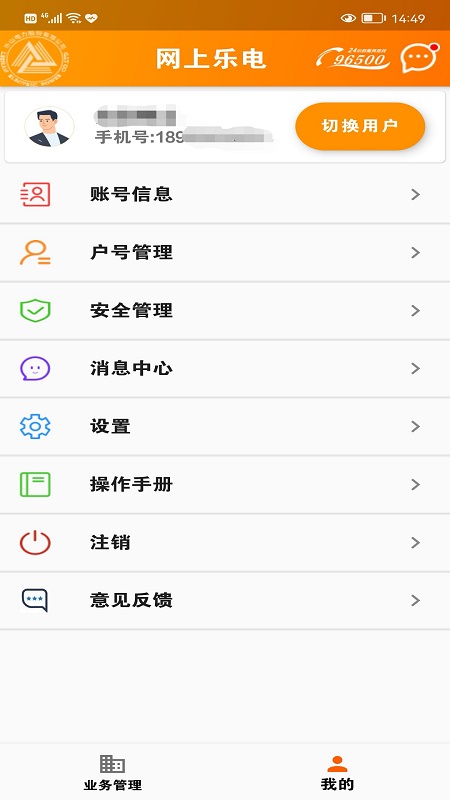 乐山电力