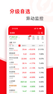 指南针股票手机版