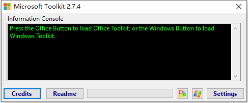 Microsoft Toolkit官方版