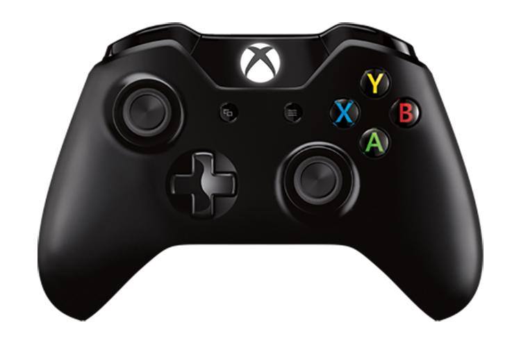 xbox360手柄驱动
