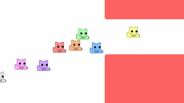 萌猫公园电脑版