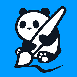 熊猫绘画正版 V2.8.8官方安卓版