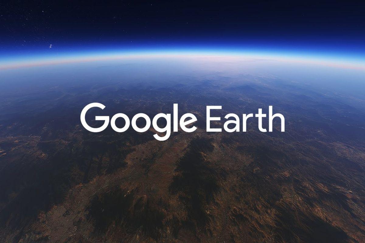 Google Earth最新版下载