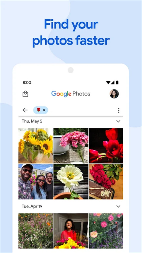 谷歌相册app