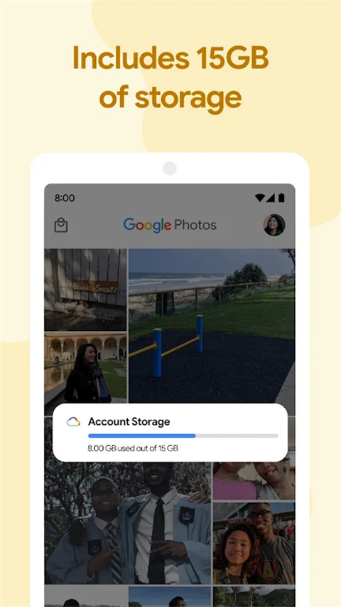 谷歌相册app