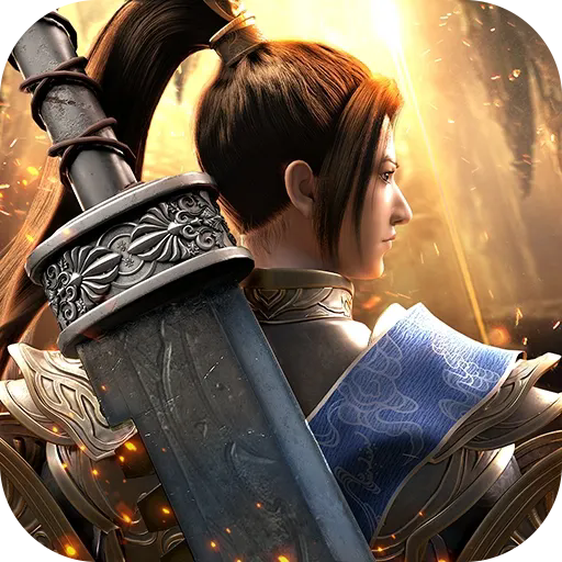 绿色征途官方版