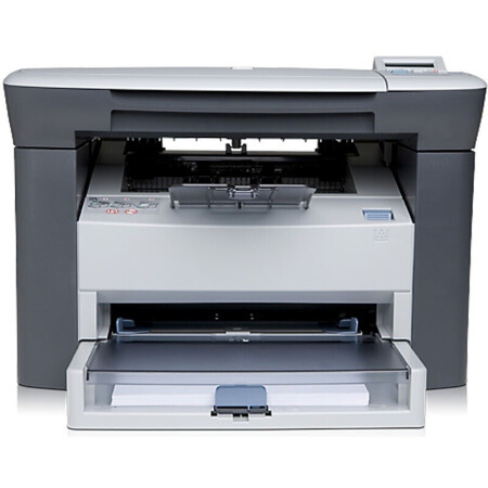 惠普HP LaserJet 1005打印机驱动