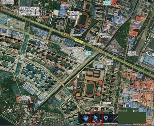 图新地球4(LocaSpace Viewer)电脑破解版