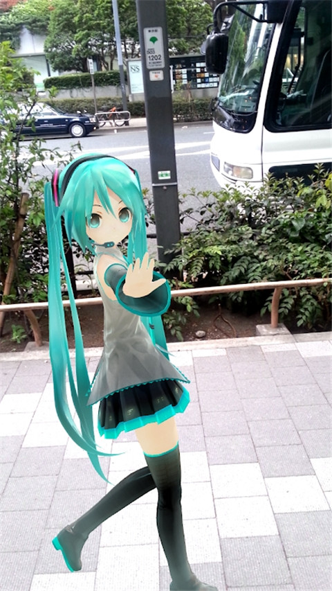 Mikuture软件