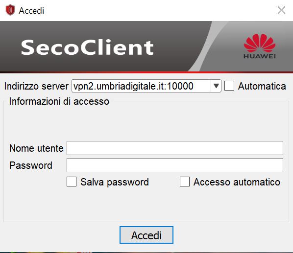 SecoClient客户端下载电脑版