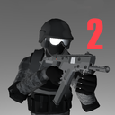 CQB战术射击2
