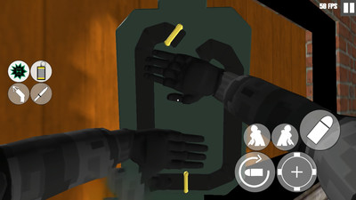CQB战术射击2