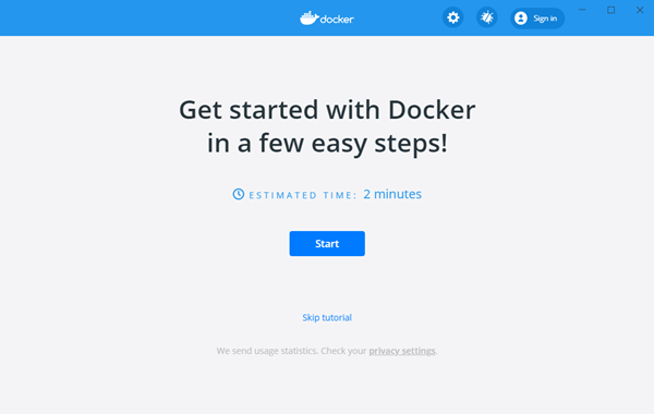 Docker镜像