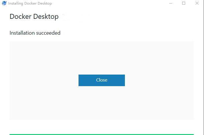 Docker镜像