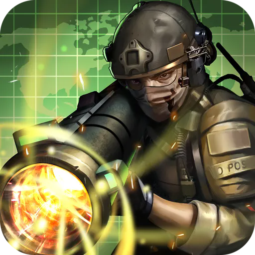 战争时刻官方版 v1.9.4安卓版
