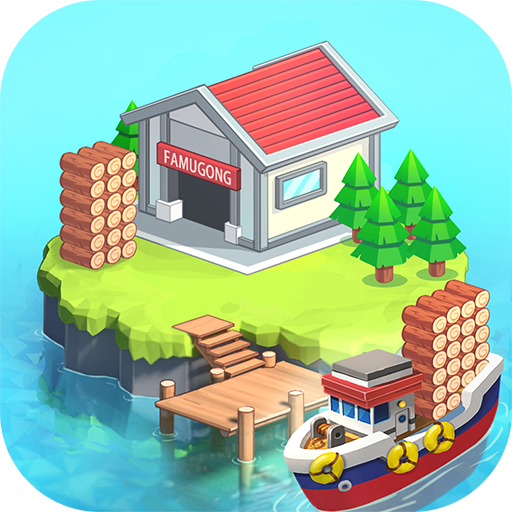 商业都市无限金币破解版 v1.0.10安卓版