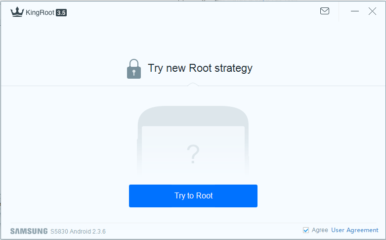 KingROOT最新版本下载