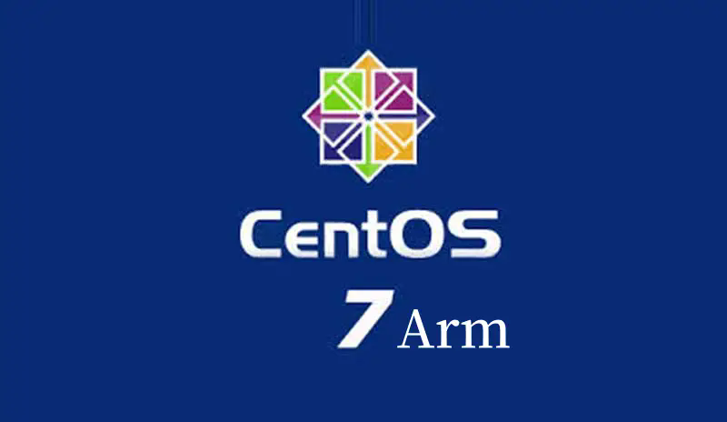 Centos7镜像文件下载