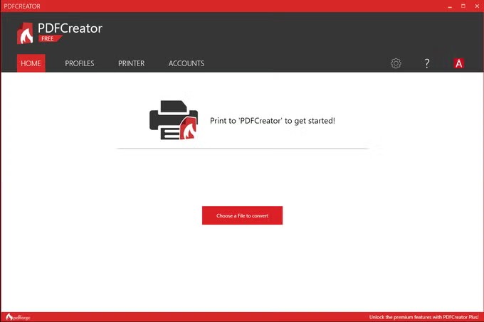 PDFCreator中文版下载