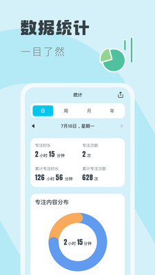 喵呜专注APP