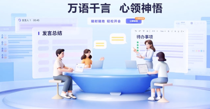 通义听悟PC版