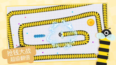 贪吃蛇乐园手机版