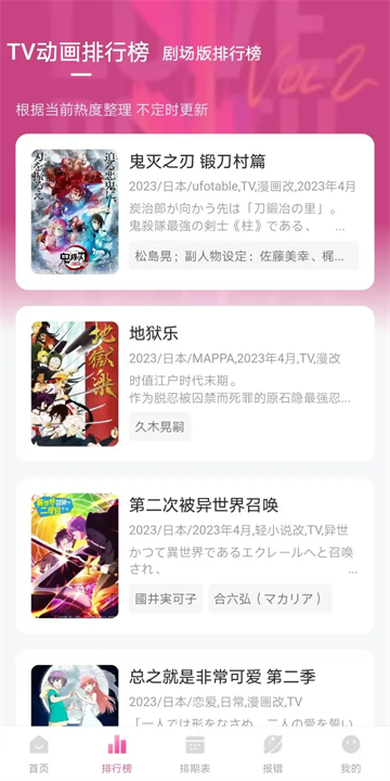 次元城动漫app