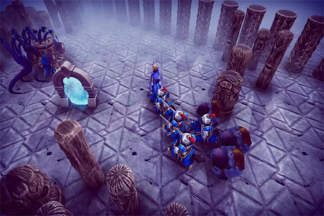 物质与魔法无限钻石破解版