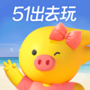 飞猪购票app