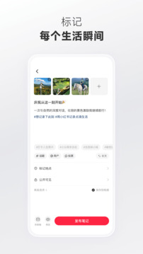 小红书2025最新版