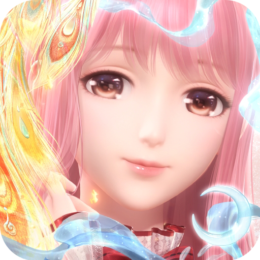 闪耀暖暖官方版 v4.1.2042614安卓版