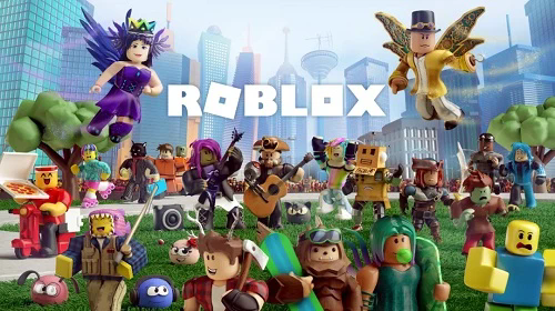 Roblox国际服电脑版