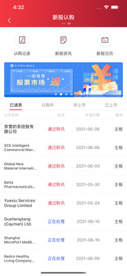 中银国际app