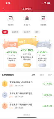 中银国际app