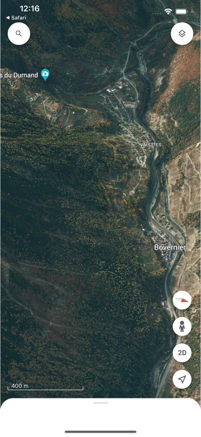 手机谷歌卫星地图下载器