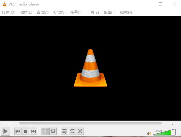 VLC媒体播放器(VLC Media Player)
