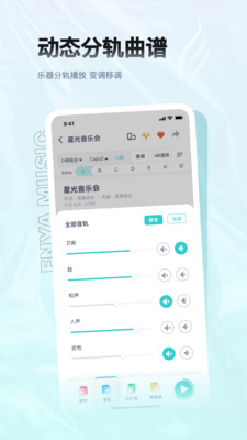 恩雅音乐官方版