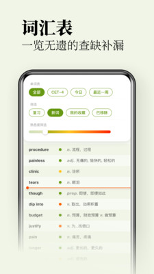 无痛单词官方版