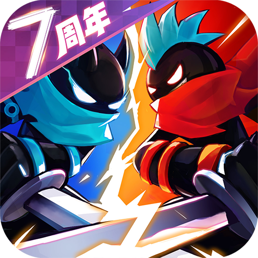 火柴人联盟2无限钻石破解版 v2.0.1安卓版
