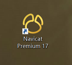 Navicat中文破解版