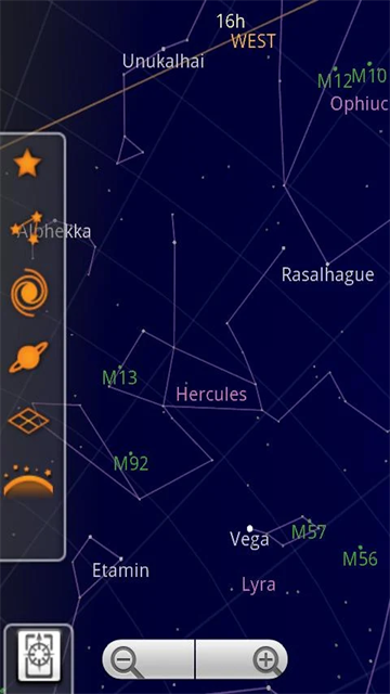 谷歌星空app