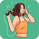 听下音乐APP 最新版本v1.3
